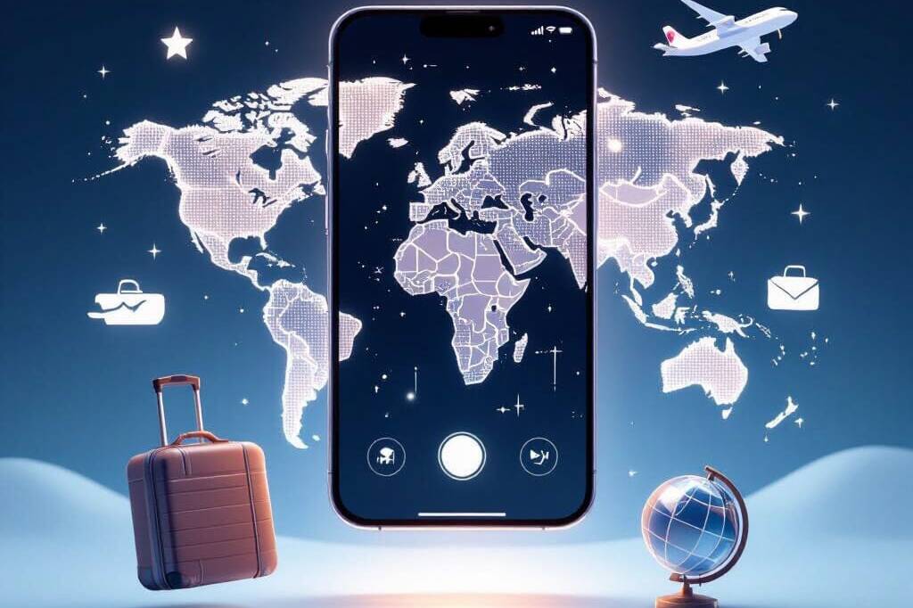 Stay Connected Anywhere