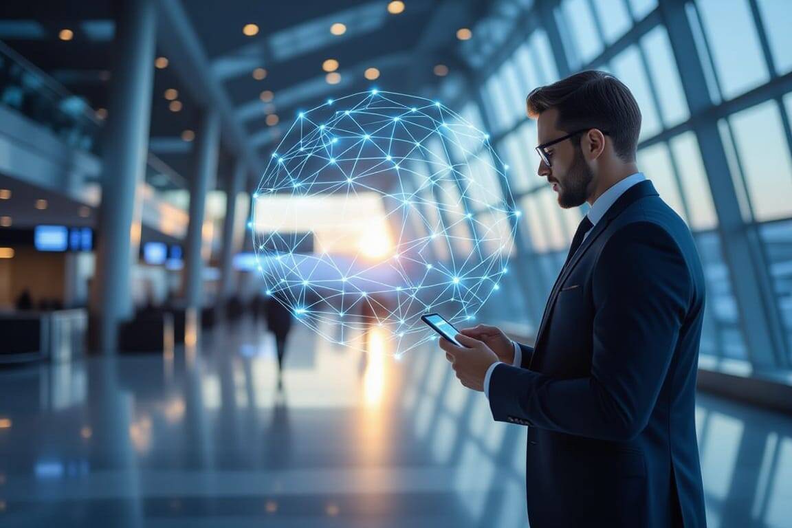 The Rise of eSIMs in Business Travel and Corporate Mobility