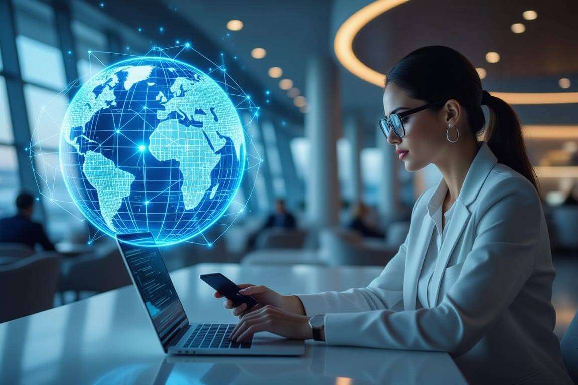 Best eSIM Solutions for Business Travelers in 2025 (Europe Edition)