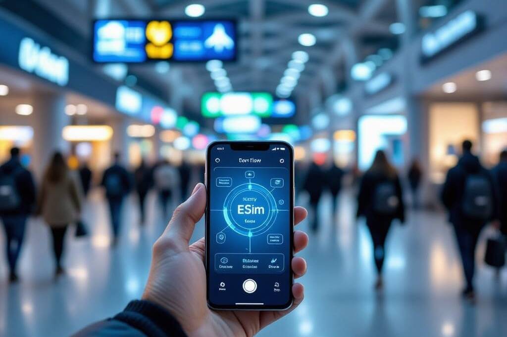 What Travelers Need to Know Before Landing