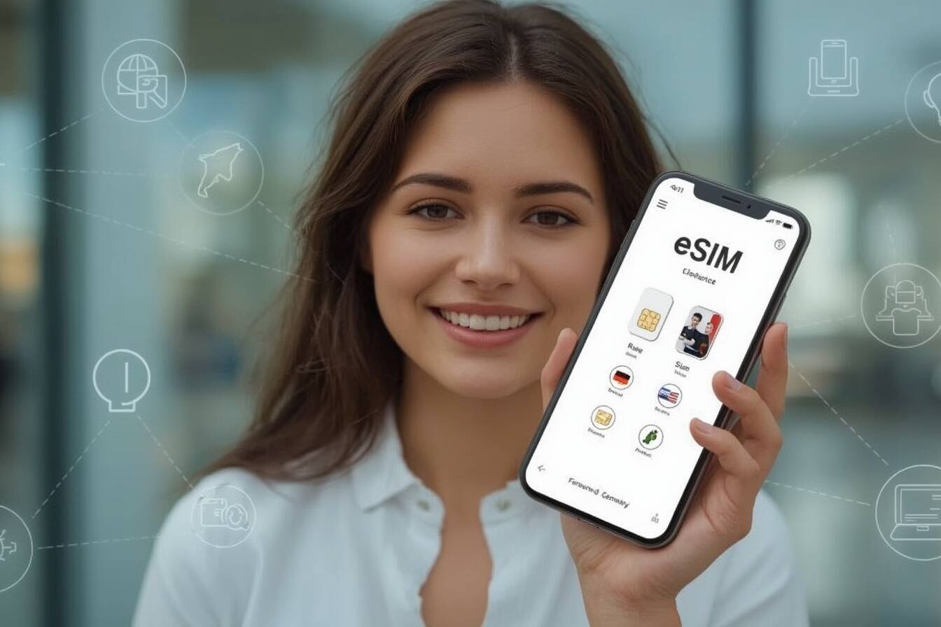 eSIM vs Physical SIM: Why the EU Is Going Fully Digital