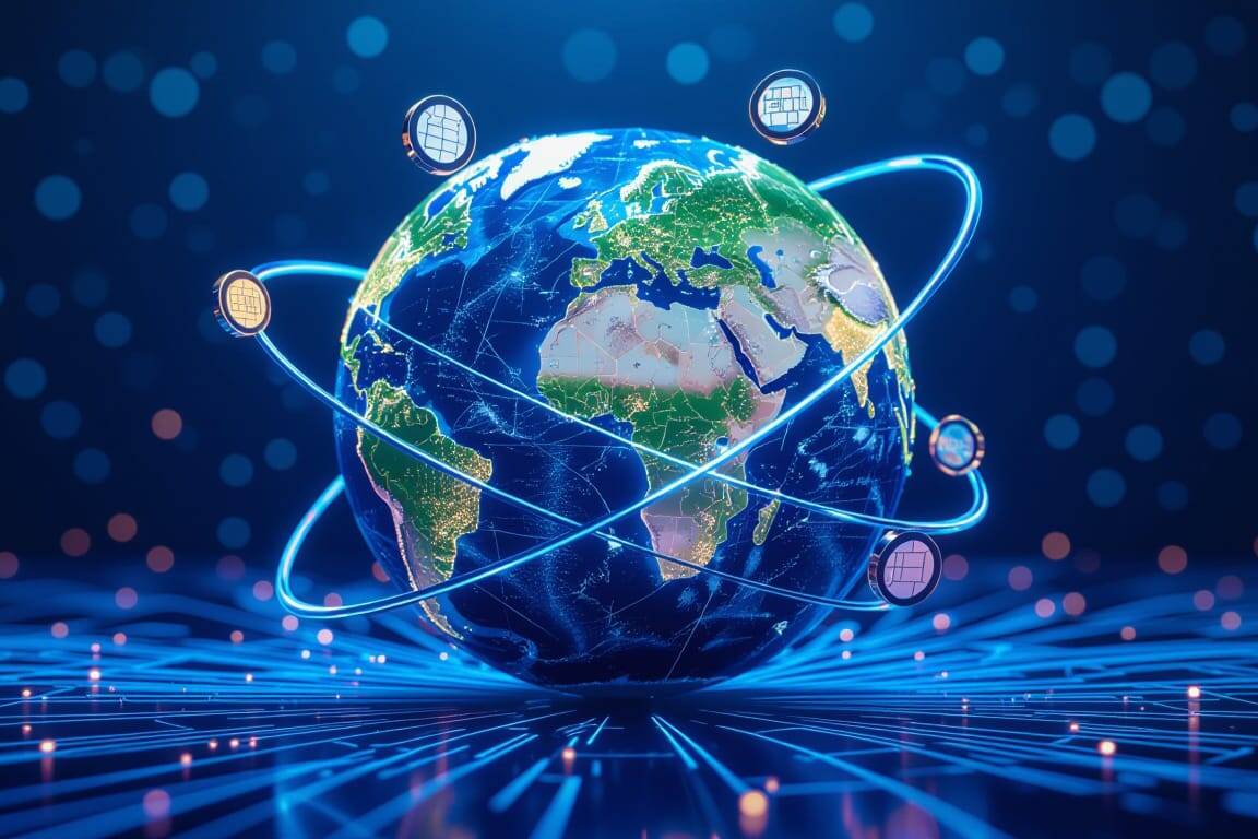 What Is Multi-IMSI eSIM Technology and Why It Matters