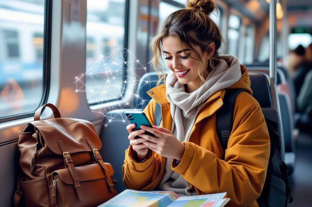 Best eSIMs for Backpackers and Budget Travelers in Europe 2025