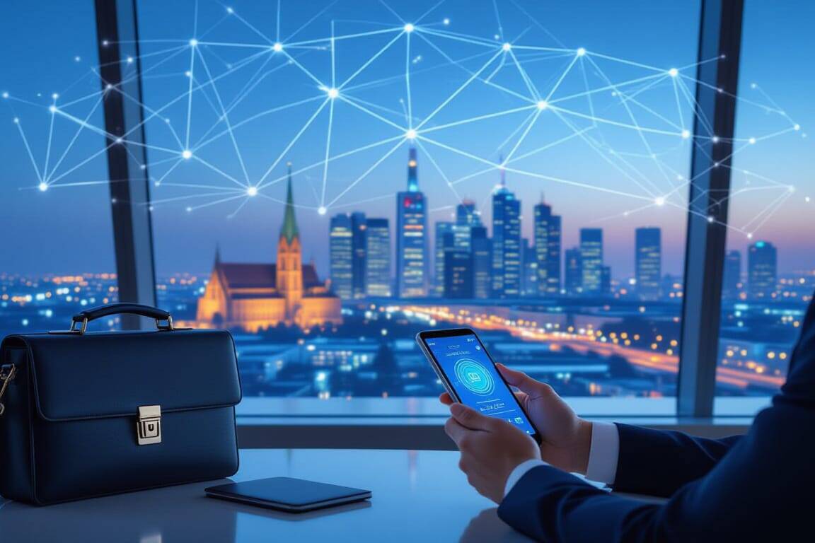 Top Tips for Using eSIMs on Short European Business Trips