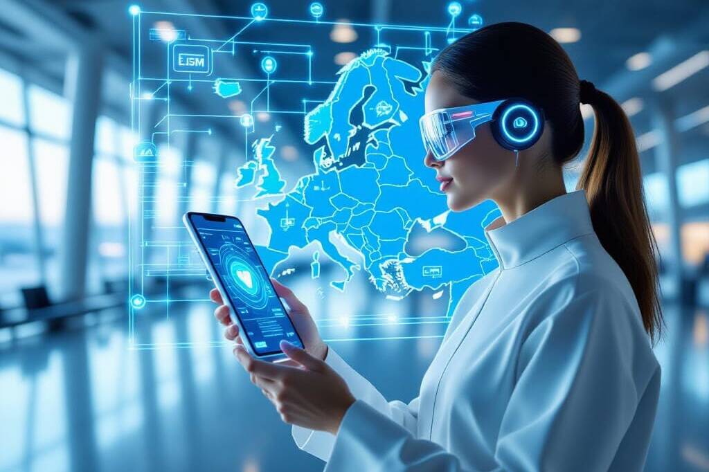 The Future of Travel SIMs: Why eSIMs Will Dominate by 2026