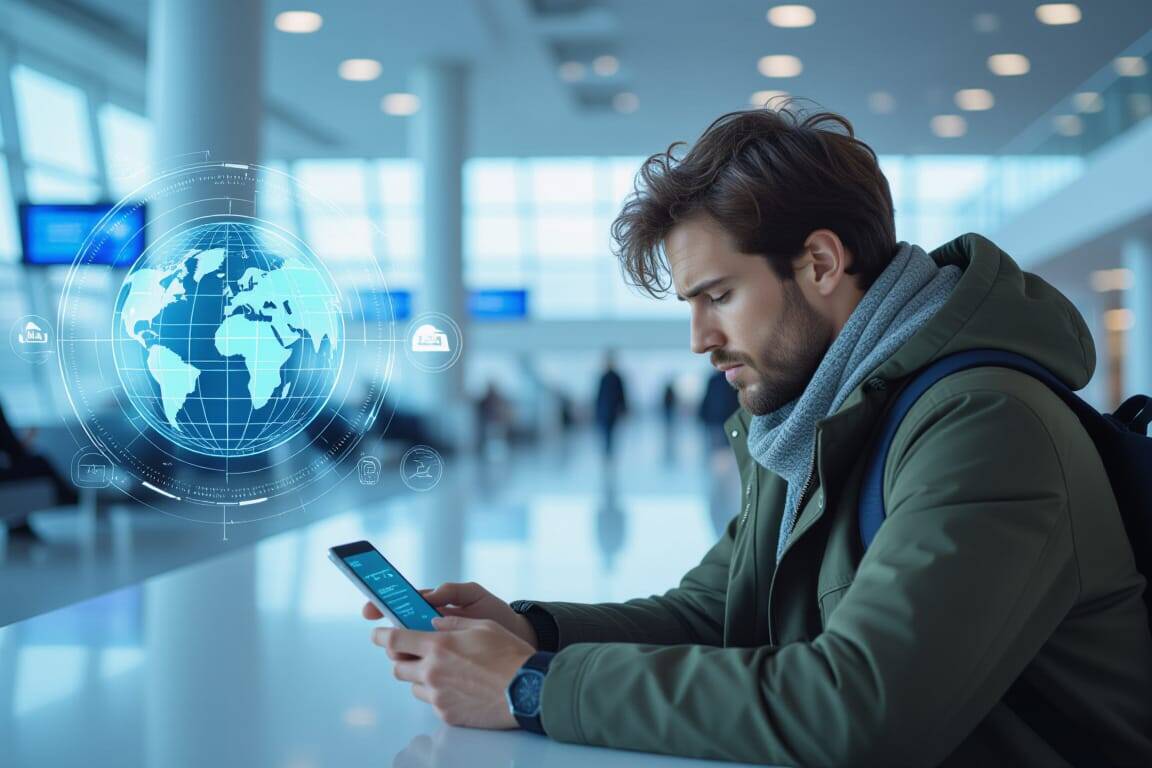 5 Common eSIM Mistakes Travelers Make