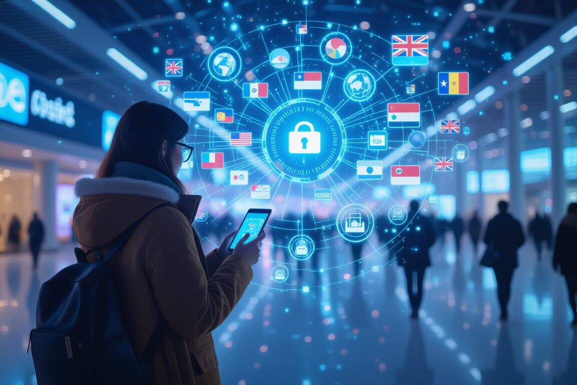 The Future of International Roaming: Why eSIMs Are the Game Changer