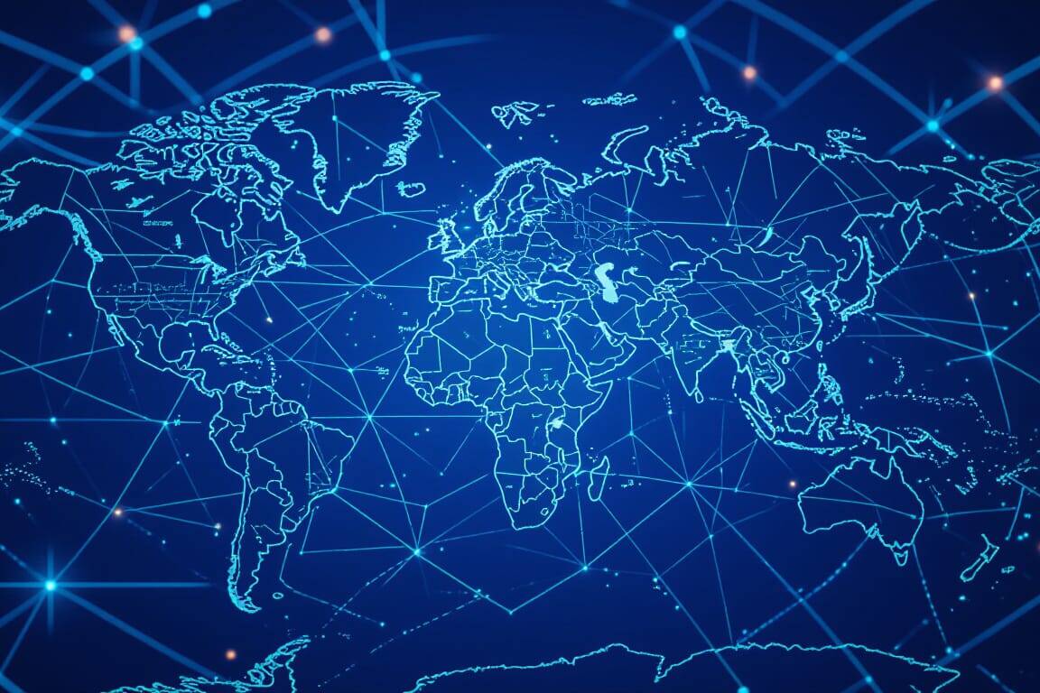 Top Countries Embracing eSIM Technology in 2025